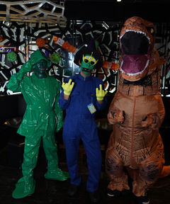 リアルトイストーリー☆