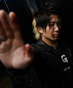 イケメンゾンビ☆