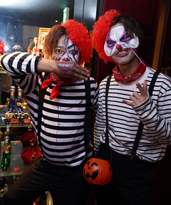 オシャレゾンビ☆