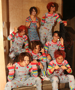 ハイパーなクオリティ!