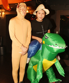 キャラが濃い！！！！！！