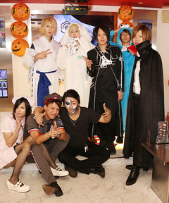 みなさん大集合してくれました！！