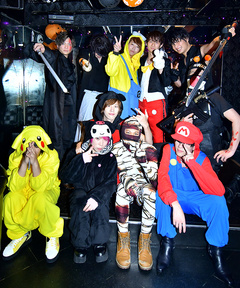 ピカチュウから様々なアニメキャラ＆ゲームキャラのアソート☆