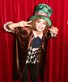 インパクト大!!