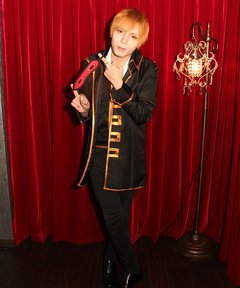 イケメンポーズをゲット!!