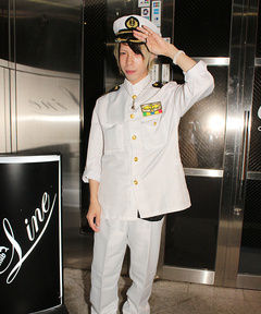 任務開始いたします!!