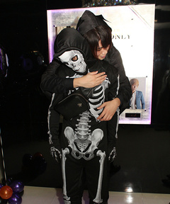 離したくない!!