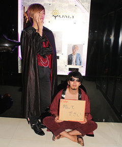 誰か拾ってあげてください...