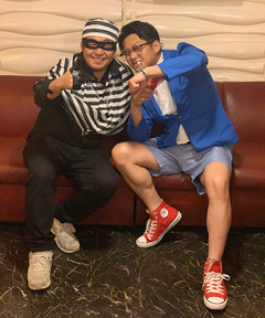 推理が解決して犯人逮捕しました!?