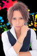 evolution 茜