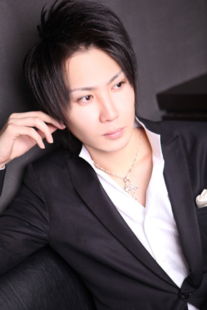 E-GENERATION 井出 隼人