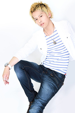 Styless King 大輝