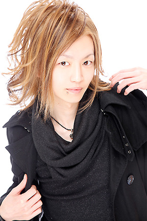 Styless King 望思 蓮