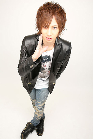 SINCE YOU...canti 神条 麗