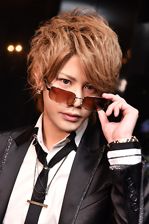CHELSEA 愛斗