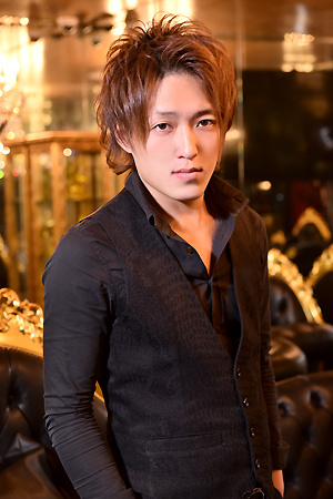 ASH 黒永 勇人