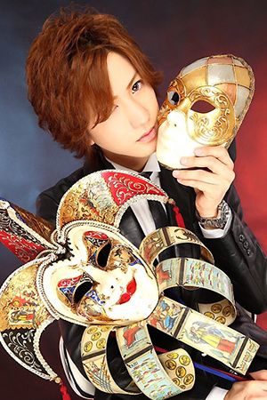 club THE STINGER-TOKYO- 絆
