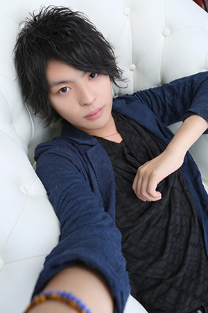 TOP DANDY -1st- 杠 政宗
