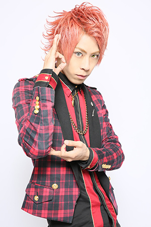 UNITED DEARS 最神 釈迦