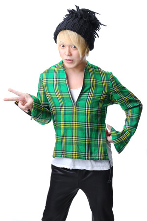 HIPSTER ニャンニャ