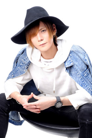 MichaeL 真白