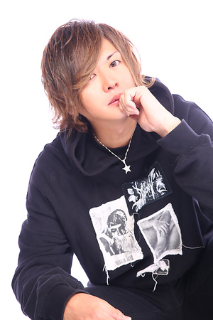 Ciel 五十嵐 輝