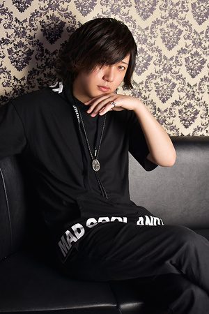 ADAM 一ノ瀬 玲