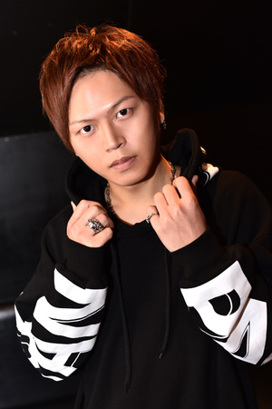 Dears 黒川 大和