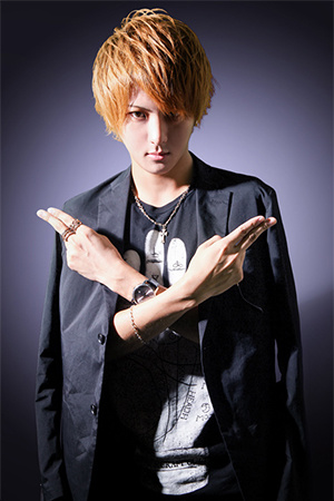 MichaeL 鷹