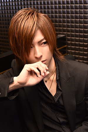 TRIGGER 光輝