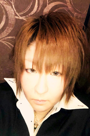 聖女学園男装部 ヒロ