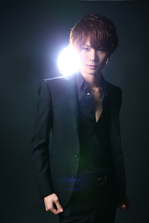 BLACK DIAMOND CLUB yasu