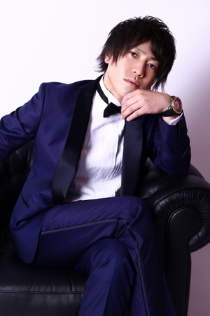 Beat Crush Nagoya 沖田 壱輝