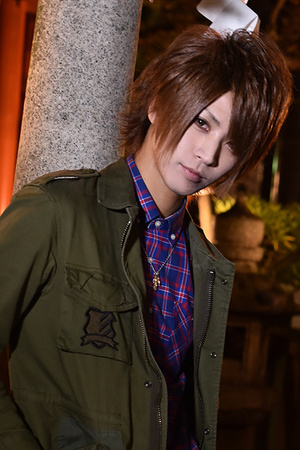 STAR-Kyoto-2nd 朝比奈 蓮