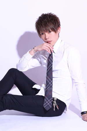 ROMEO 白咲 聖夜