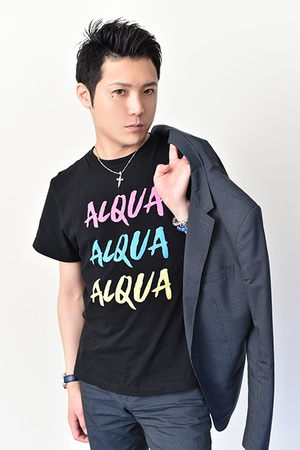 ACQUA -Hiroshima- 右京 かずま