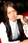RESISTANCE 那智