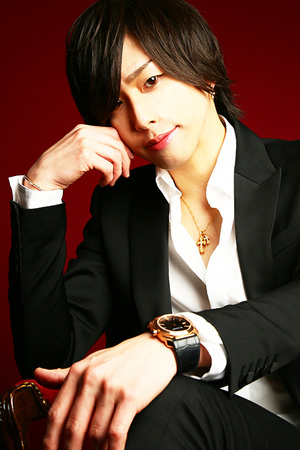 Classy HARUMA