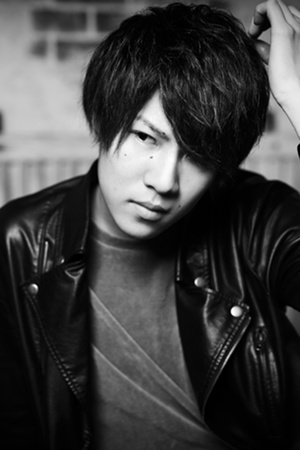Hatch OSAKA INFINTY 丙 桃李
