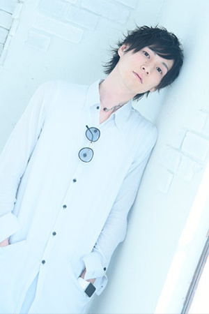 RAPHAEL -gd- 蒼月 怜