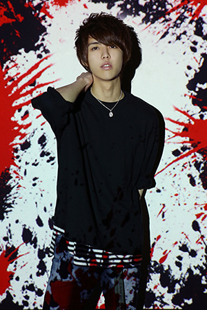 BLACK LABEL 新