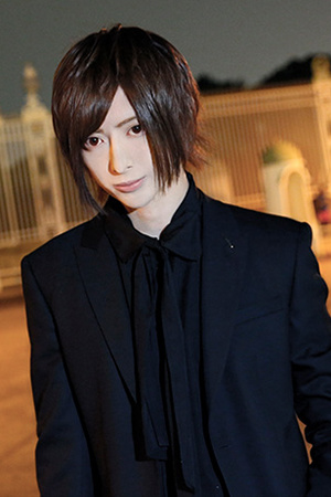 EGOIST 椎名 麗人