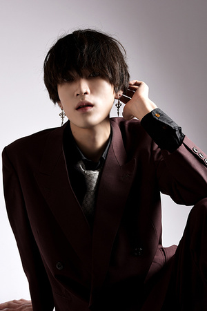 ONE BEAT CRUSH 成瀬 奏多