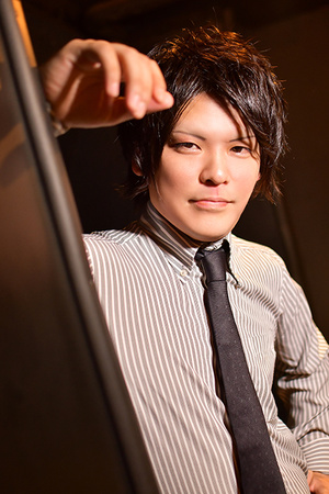 Dears 宇佐美 悠也