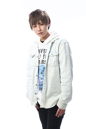 GOLD -2部- 京