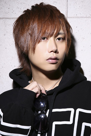 RAPHAEL -gd- 玲来