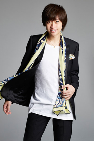 ADEOS NARUSE