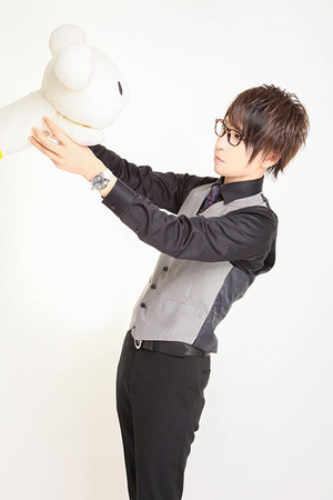 2ND 藤堂 葵
