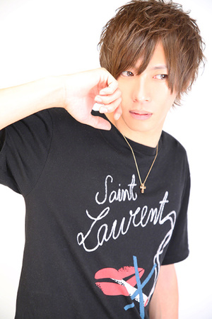 HERO 日向 ひなた