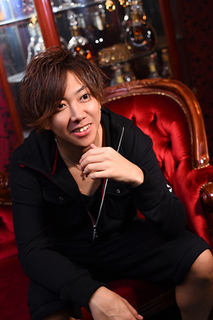 unus 晴樹
